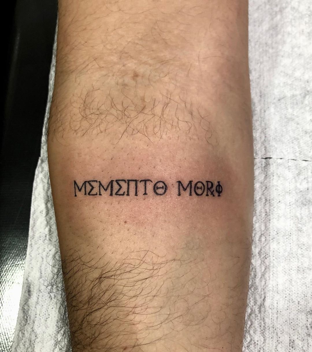 130 Cool Memento Mori Tattoo Ideas With Meanings And Celebrities - Body Art Guru 1217_x_1080_jpg