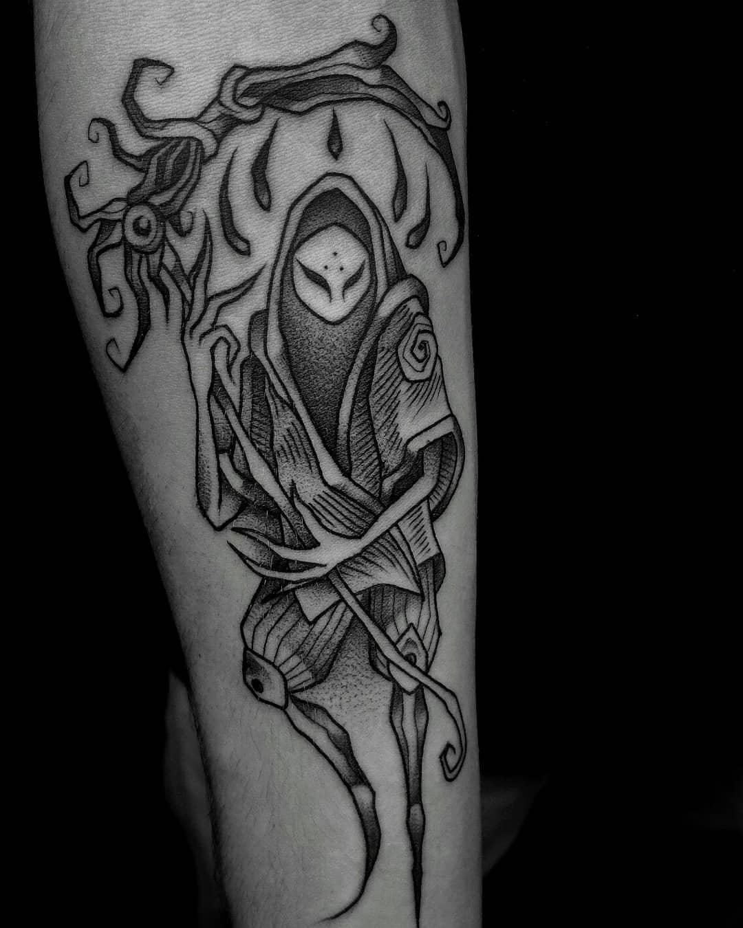 150 Cool Dark Souls Tattoo Ideas With Meanings - Body Art Guru 1350_x_1080_jpg