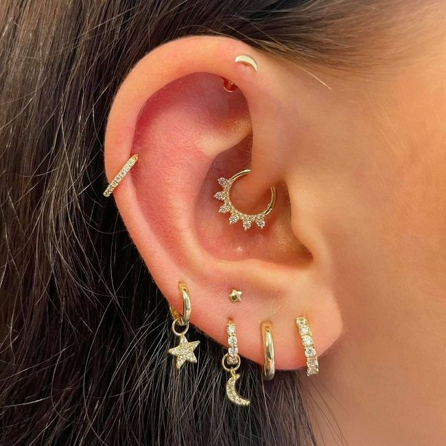 9 Best Piercing Studios in Mumbai Body Art Guru