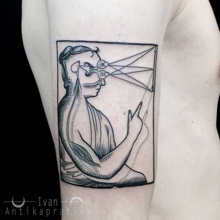 50+ Doctor Tattoo Designs With Meanings And Ideas - Body Art Guru 709_x_709_jpg