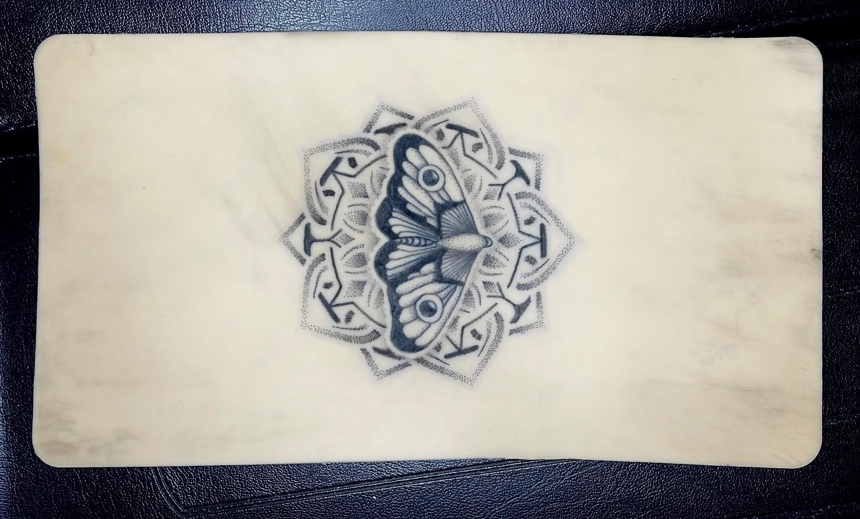 The Ultimate Guide To Fake Tattoo Skin (2023) • Body Artifact