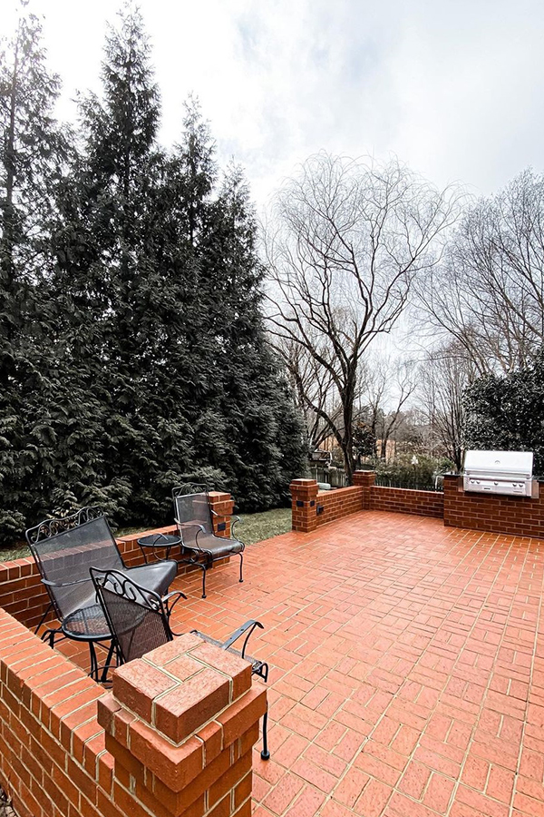 Best Patio Examples for Your Home 2021 My Blog