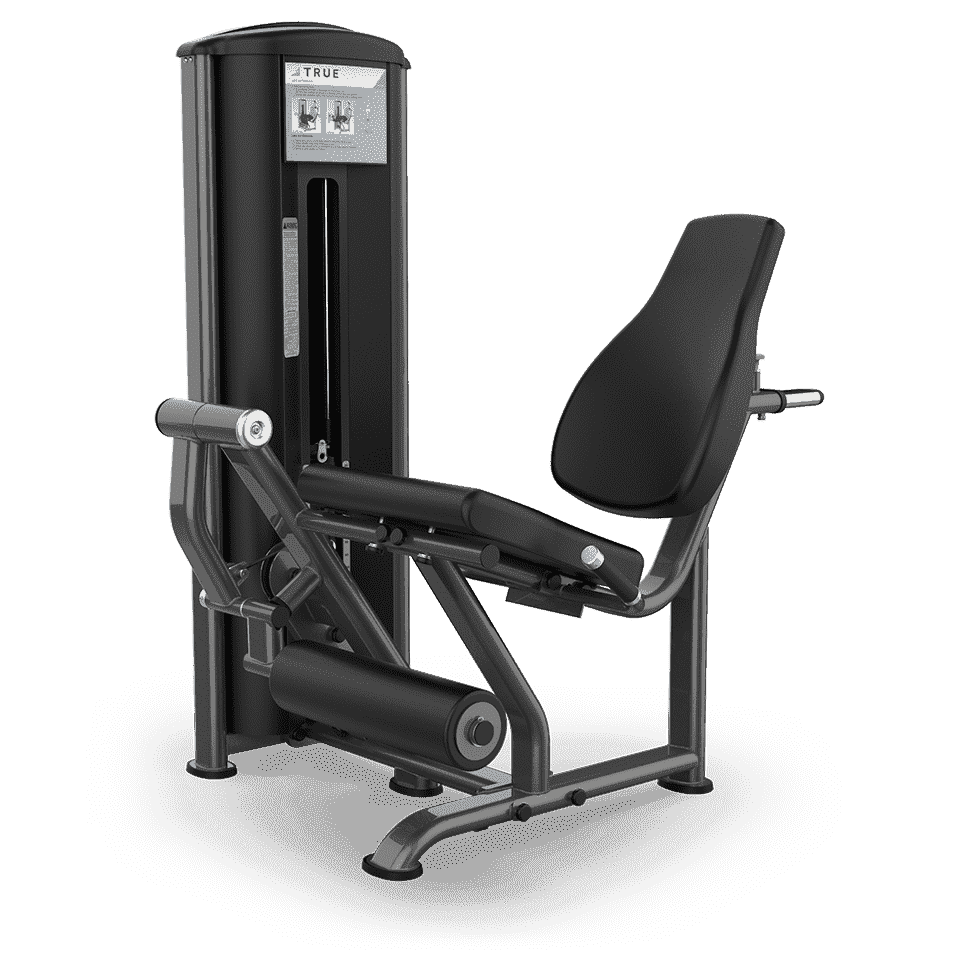 True Fitness FS60 Leg Extension Station Body Basics
