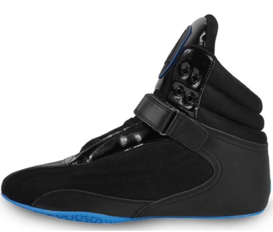 RAPTORS GFORCE BLACK ICE