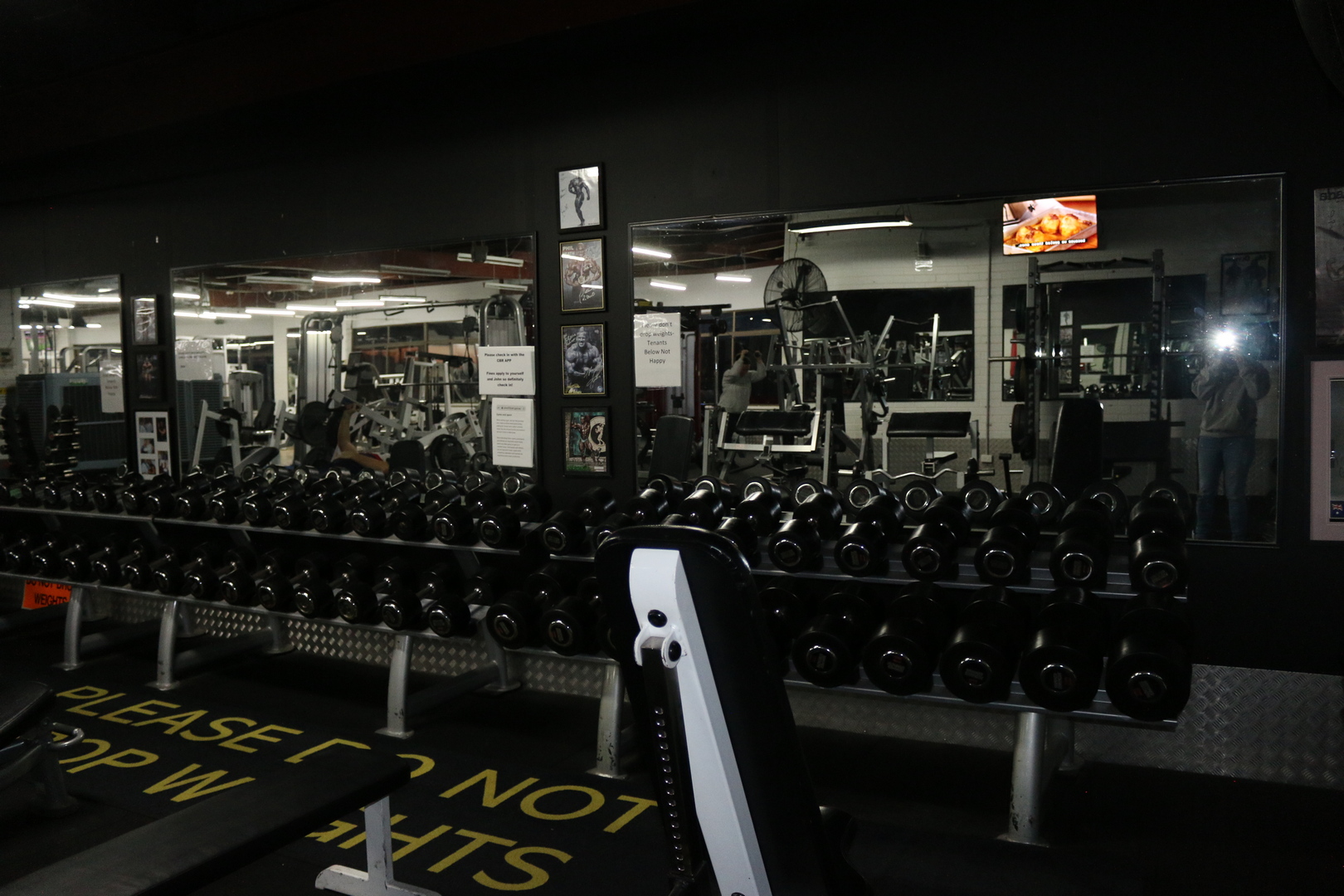 BodyBlitz Fitness 24/7 Gym Canberra