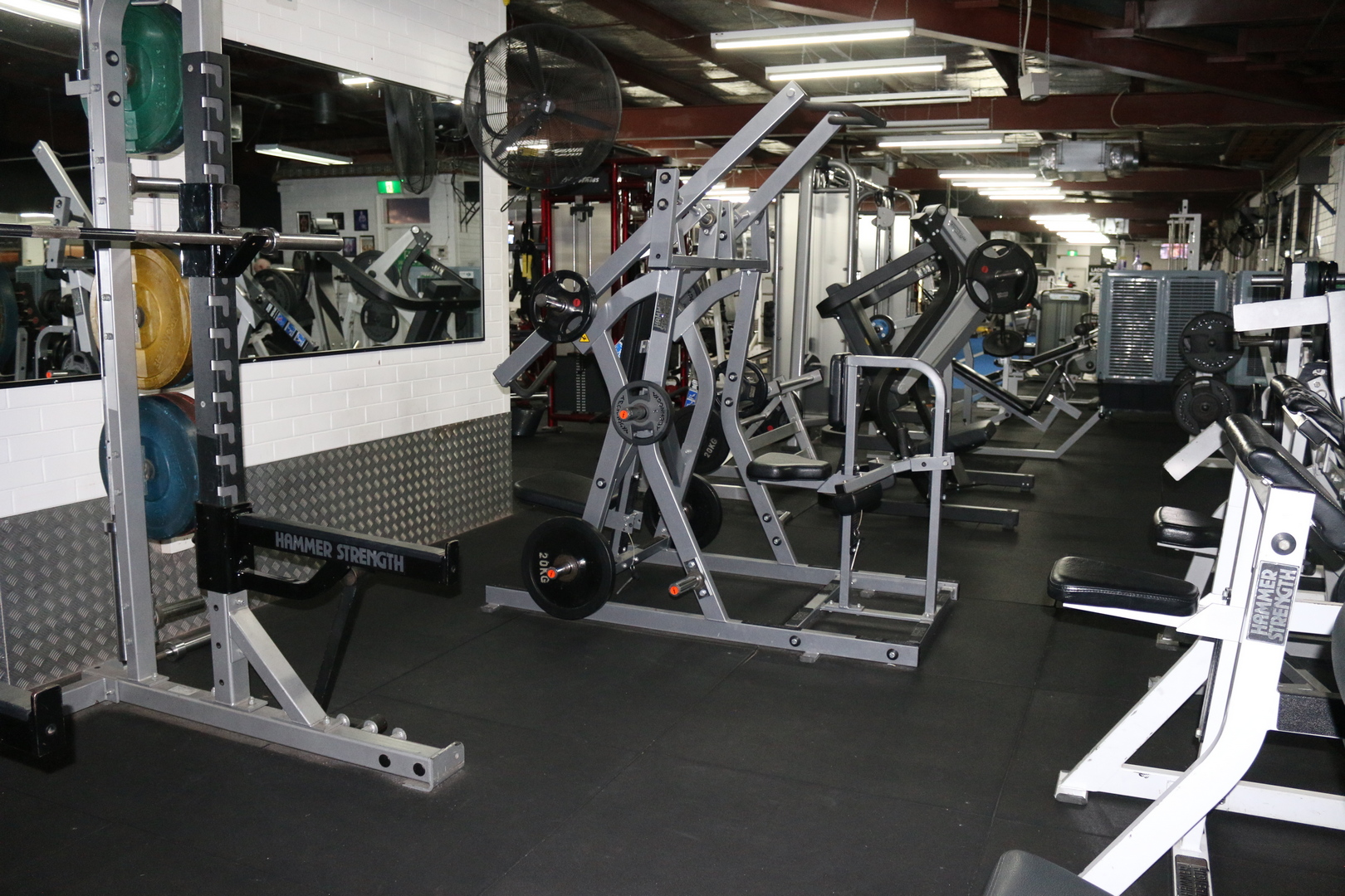 BodyBlitz Fitness 24/7 Gym Canberra
