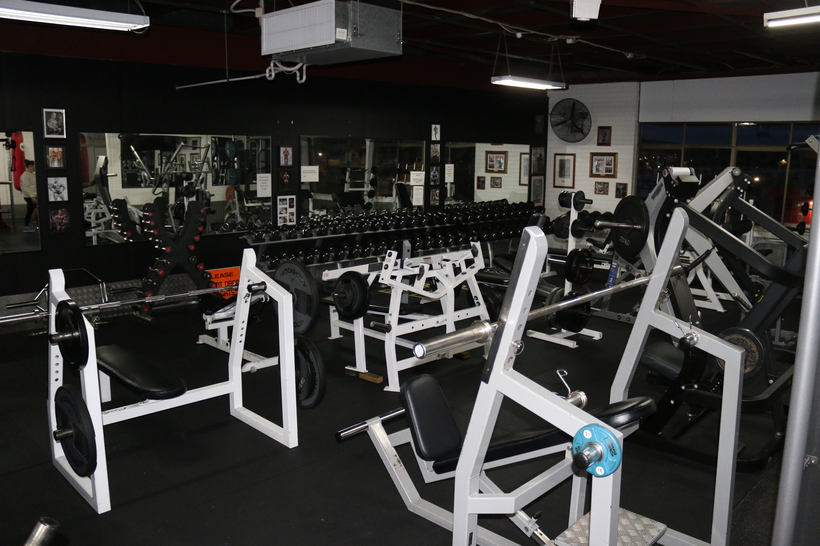 BodyBlitz Fitness 24/7 Gym Canberra