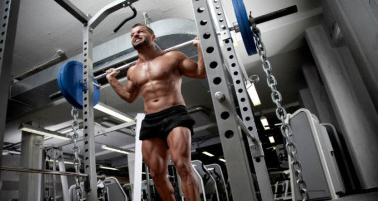 The Benefits of Weight Lifting Chains • Bodybuilding Wizard