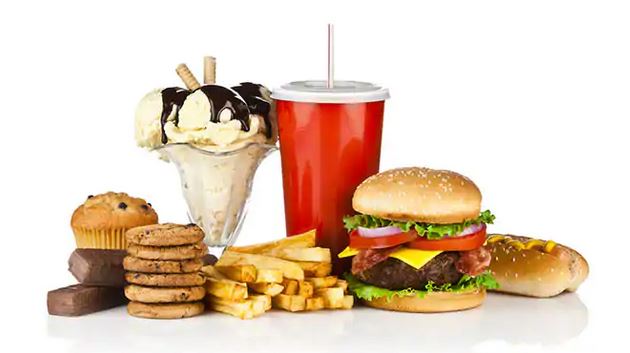 Are You Eating Empty Calories? • Bodybuilding Wizard