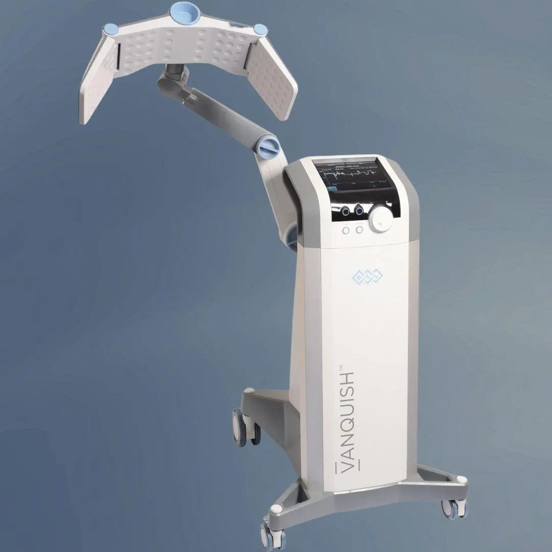 Vanquish ME Facts detailed information for aesthetic professionals