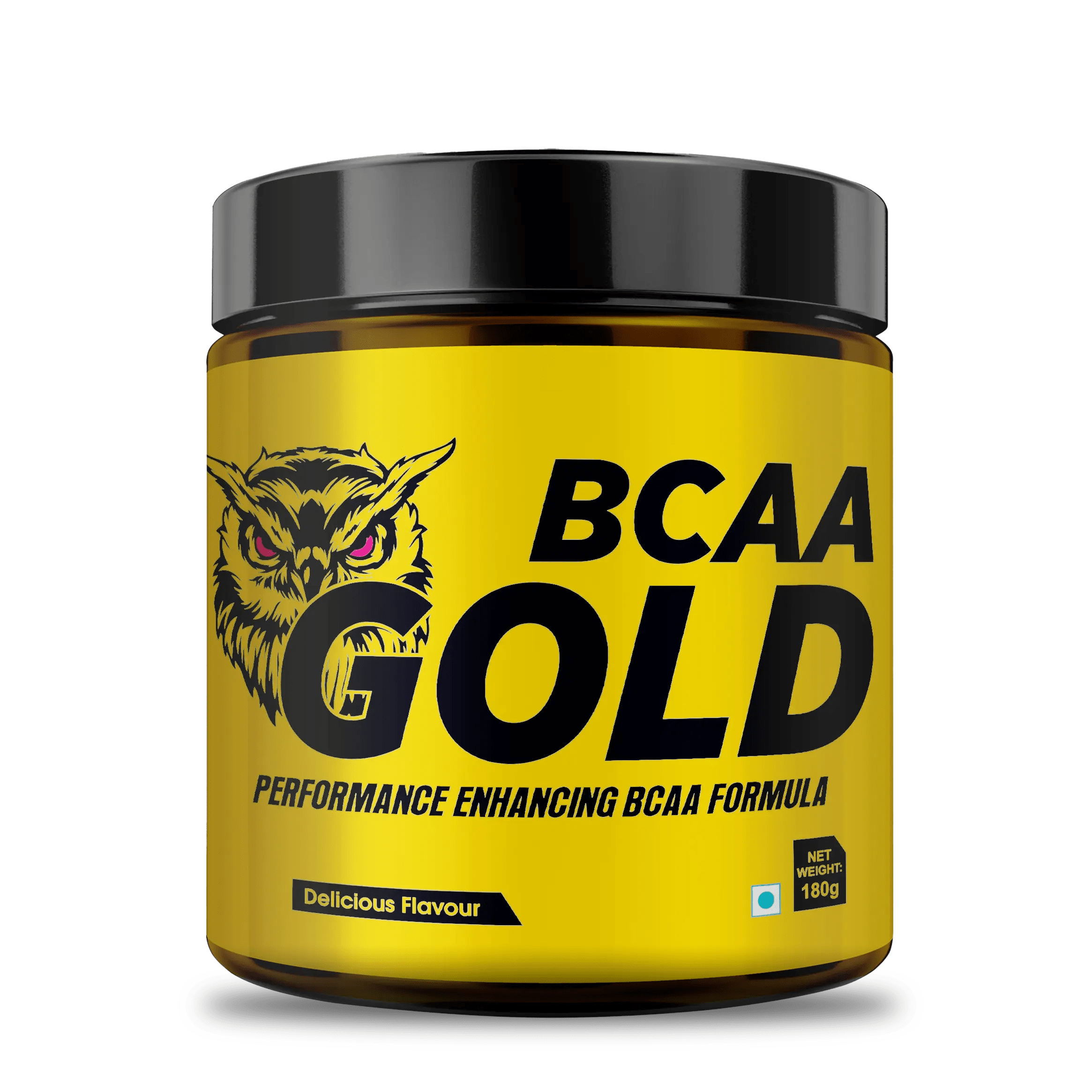 BCS BCAA Gold (180g) Body Core Science