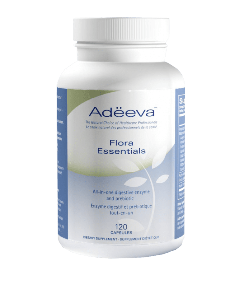 Flora Essentials Adeeva Bodycrafters