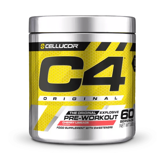 Cellucor C4 Extreme Preworkout (60 serv.)
