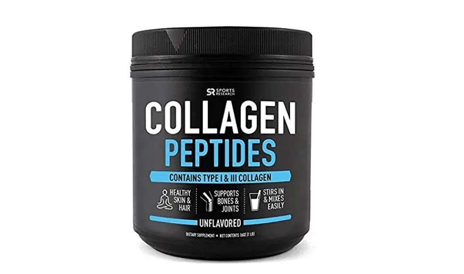 5 Best Collagen Protein Powders that you should try in 2024