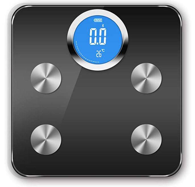 1byone Digital Smart Body fat Scale PROS & CONS Review [2024 ]