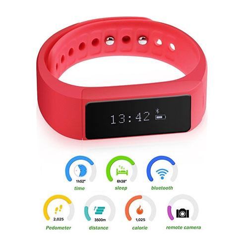 ELEGIANT Wireless Fitness Tracker 2024 Review