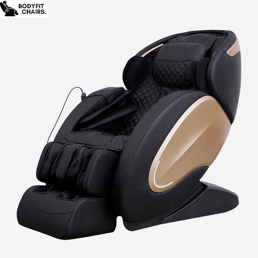 ROYAL LUXURY 3D MASSAGE CHAIR Buy massage chair online