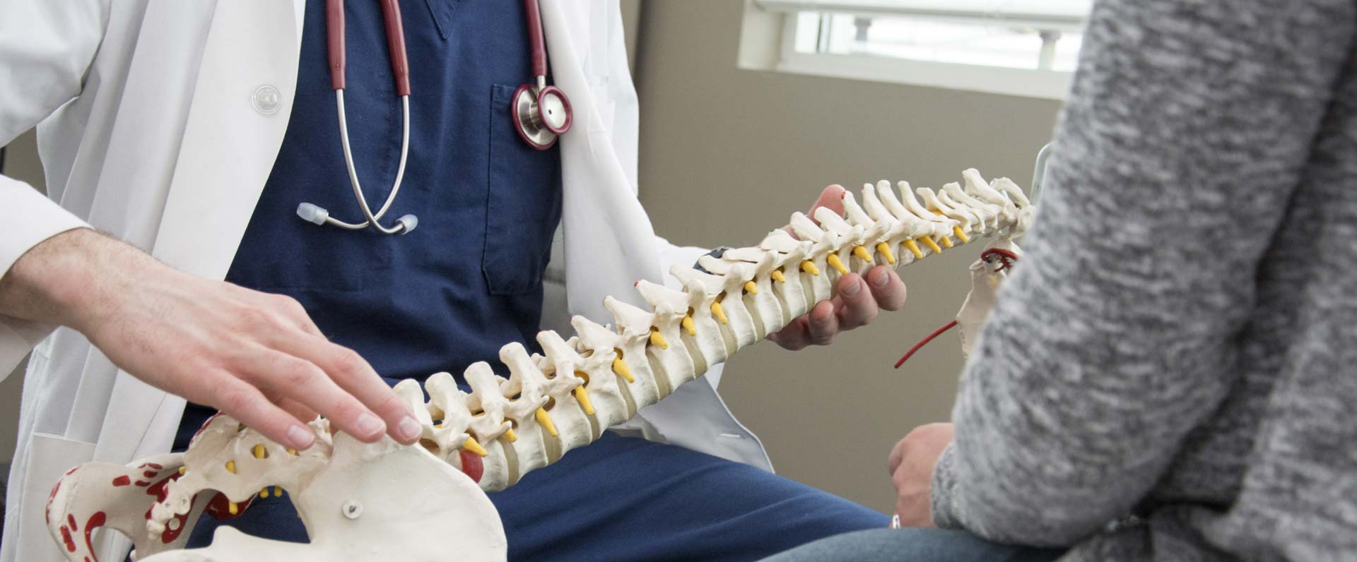 Chiropractic Care Bodyfit Chiropractic