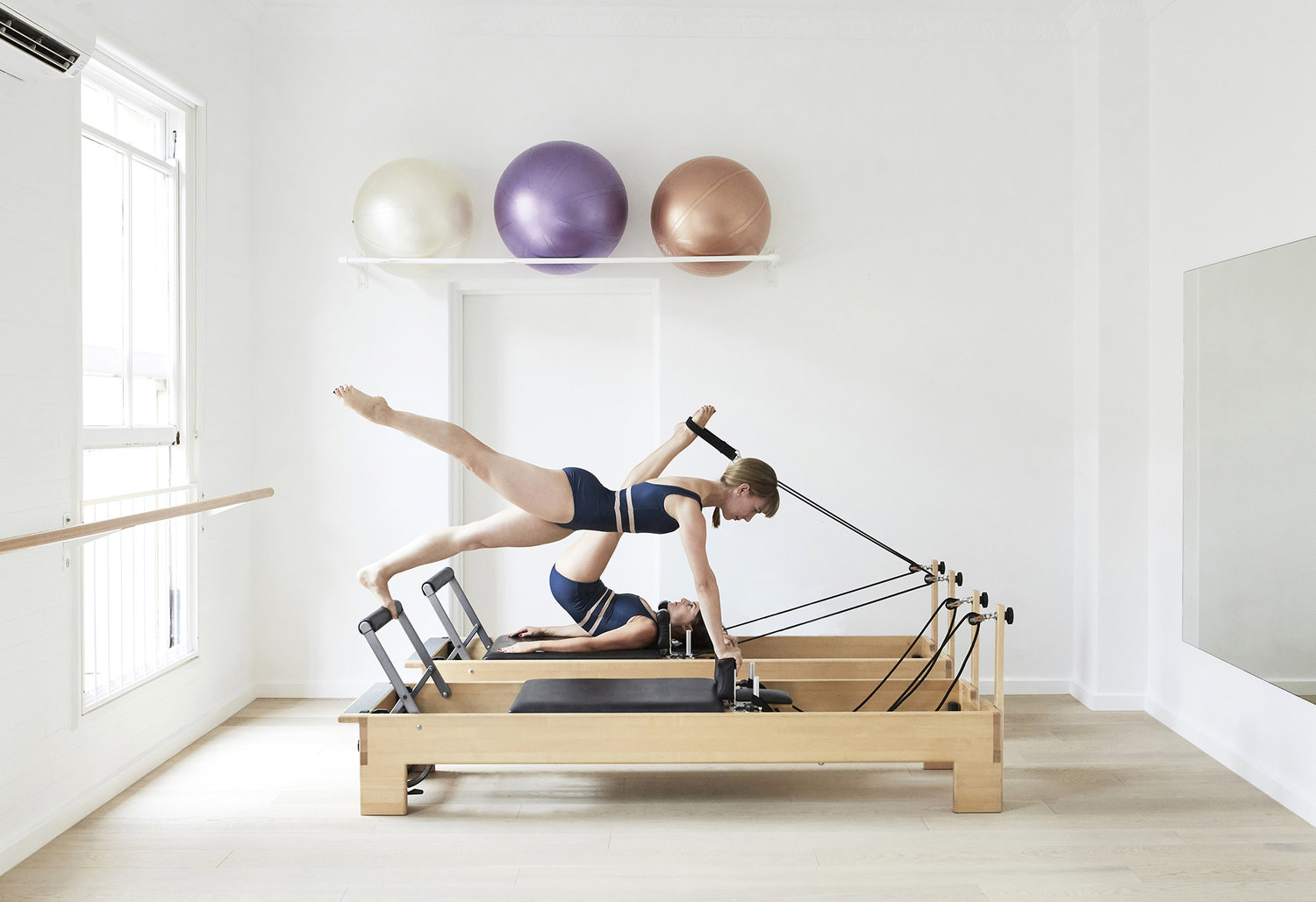 The Benefits of Pilates for Dancers Body Focus Physiotherapy