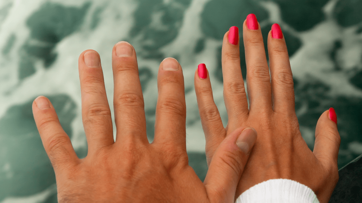 Hvordan fjerne selvbruning fra hendene Body Green Blogg