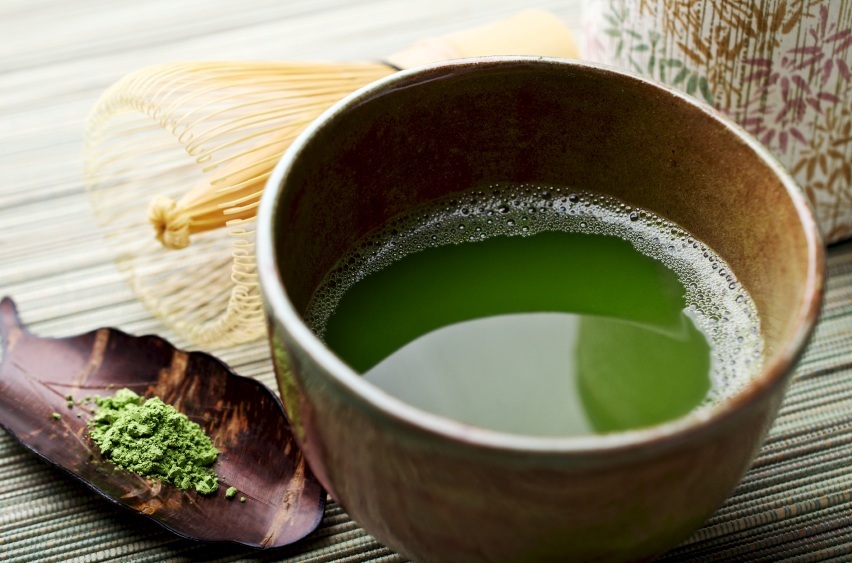 Should You Replace Coffee With Matcha?