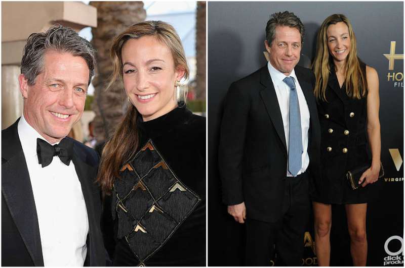 Family of Britain’s pride Hugh Grant Wife, Kids, Siblings, Parents BHW