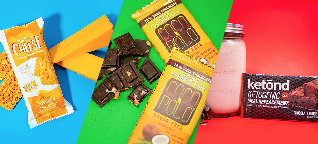 Top 8 Keto Subscription Boxes in 2022 [to Make LowCarb Exciting Again