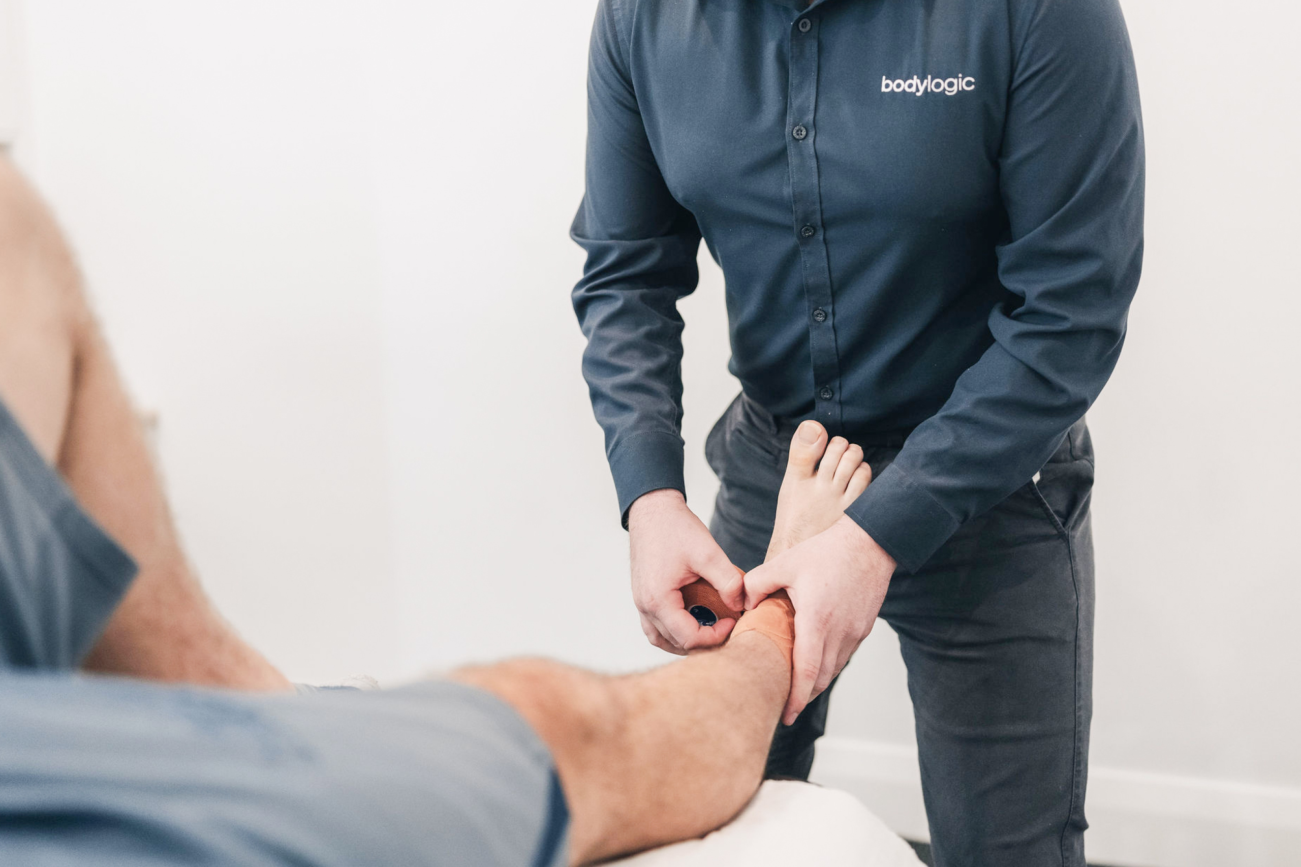 Managing Pain Archives Body Logic