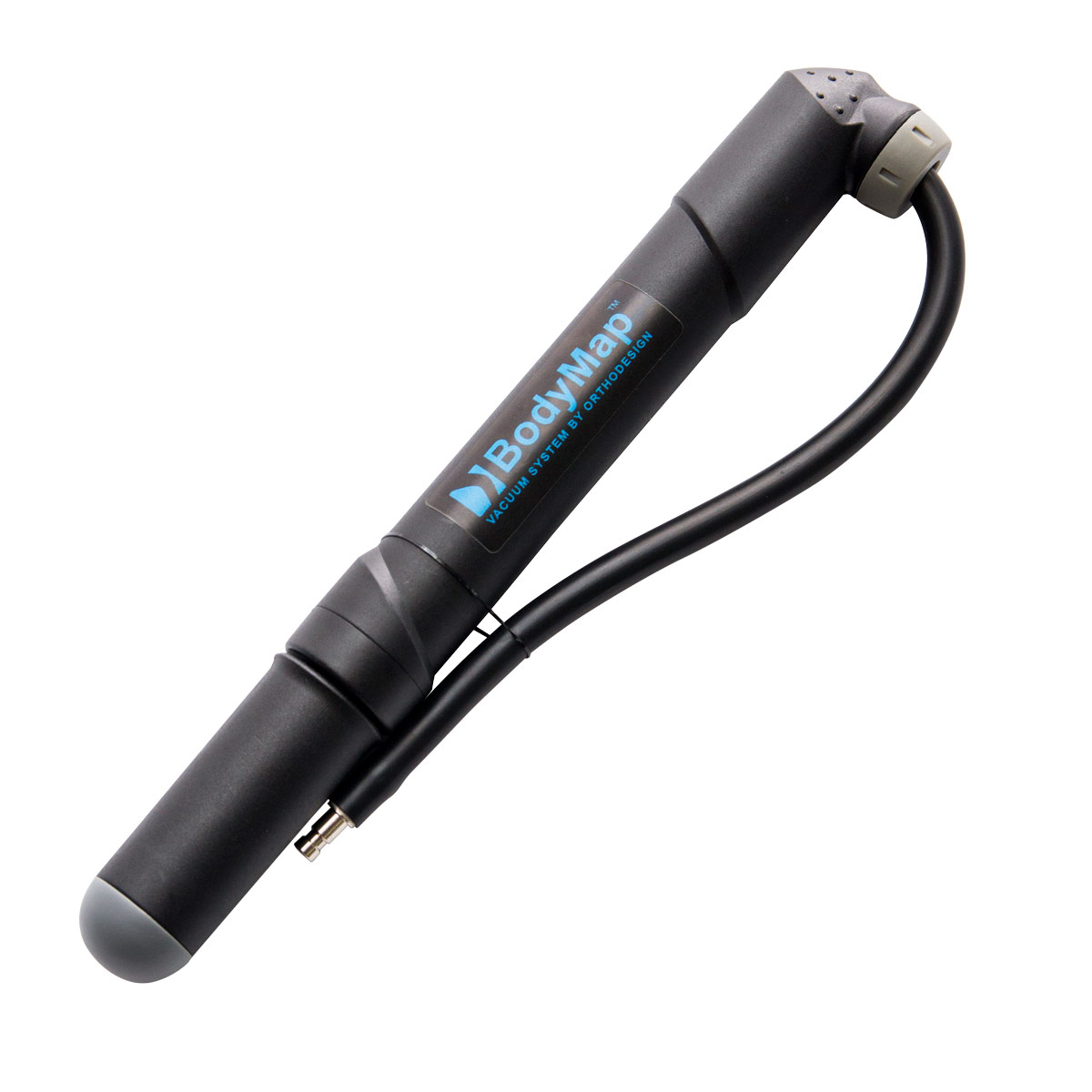 Small hand vacuum pump BM_001 BodyMap Vacuum system