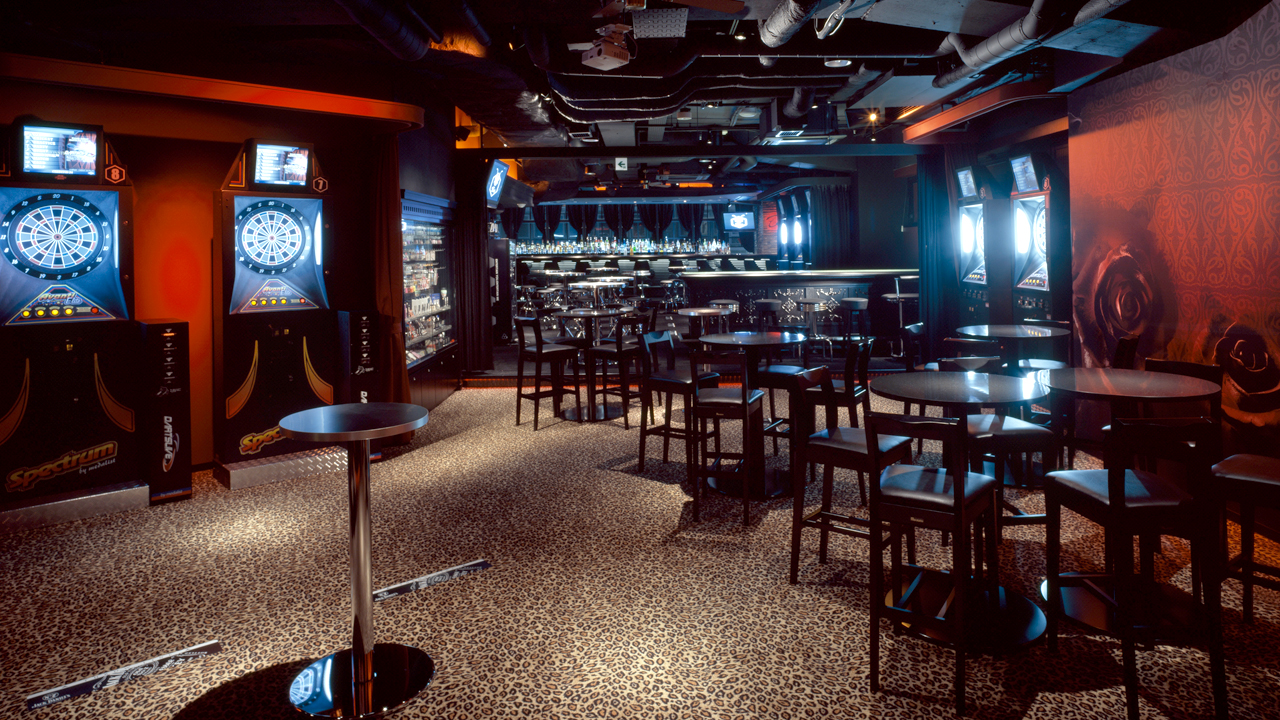 【栄】ダーツ場、ダーツバー4選 Bodymate（ボディメイト）