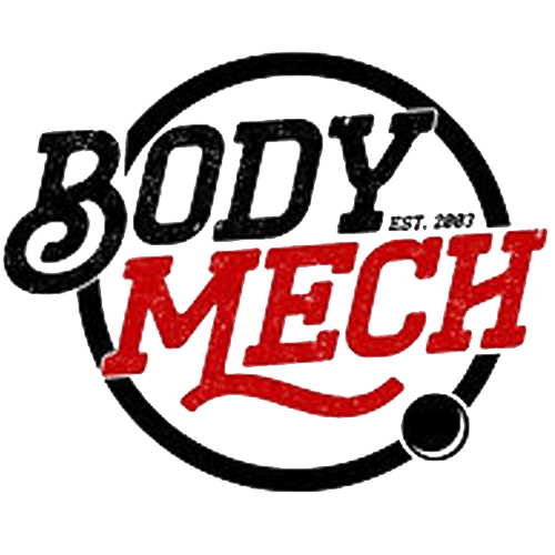 Body piercing studio Body Mech Southport