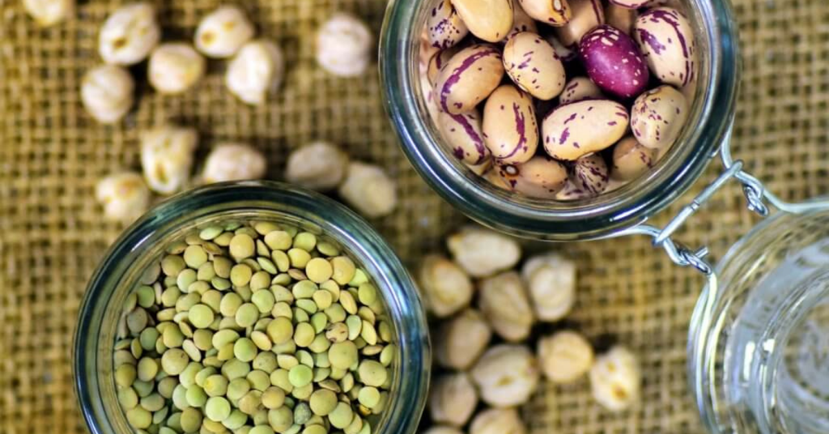 Beans, Beans, Good for your Heart! Bodymetrix Health and Wellness