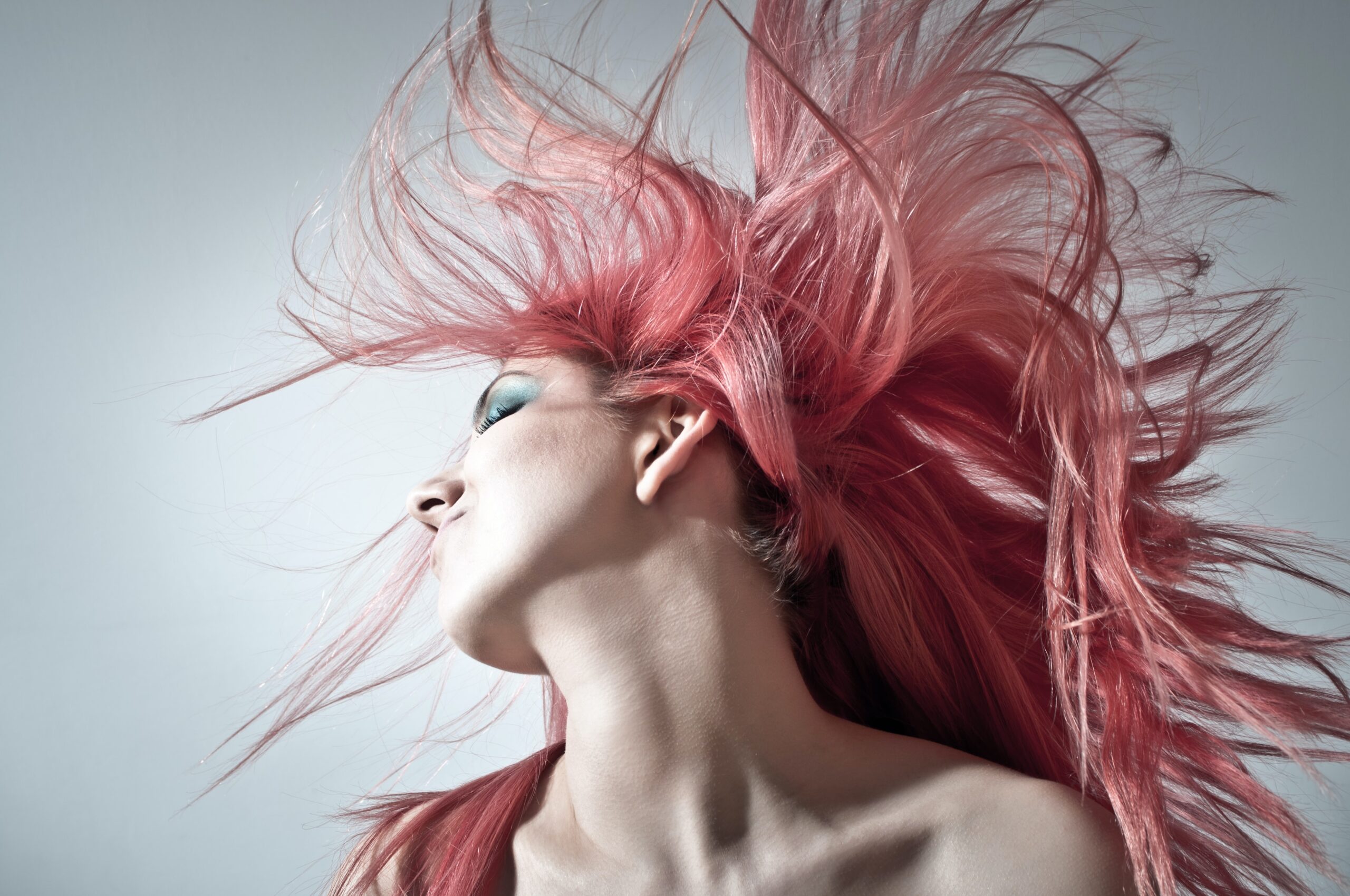 How Long Does SemiPermanent Hair Dye Last? Body+Mind Magazine
