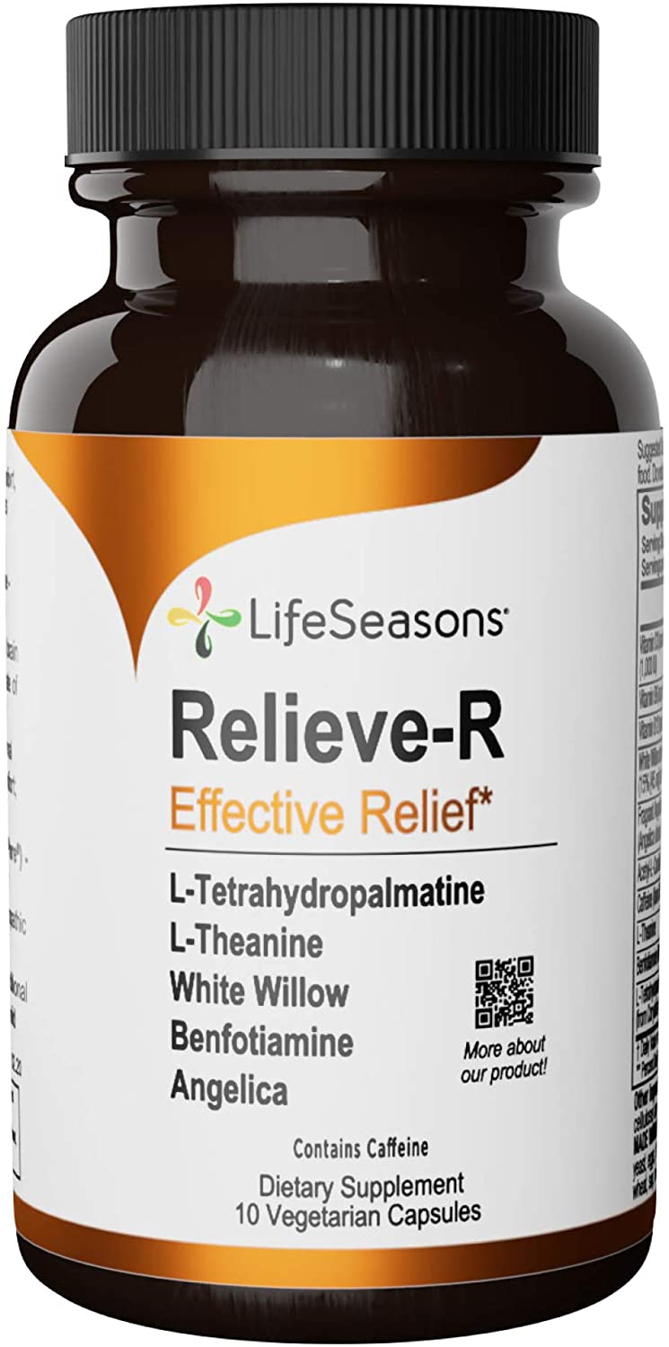 Ranking the best muscle relaxers of 2021