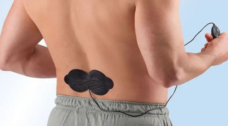 Does Heat Help Back Pain? Using A Heating Pad For Back Pain Body Pain