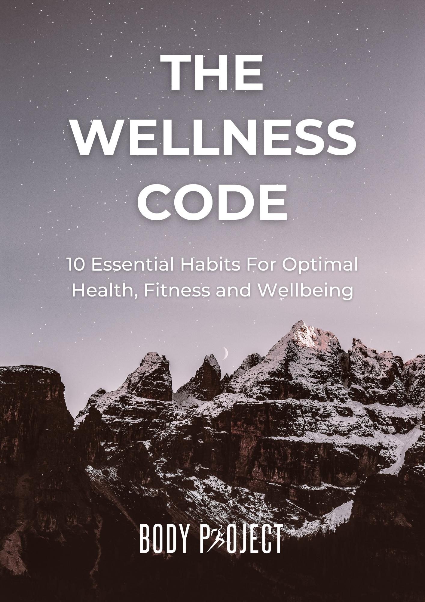 DOWNLOADS BodyProject Wellbeing Services