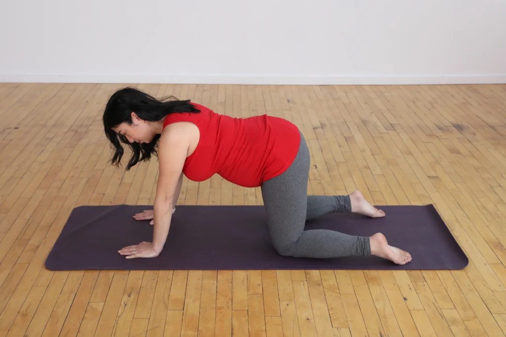 Top 5 Best Positions to Give Birth to Avoid Tearing Body Ready Method®