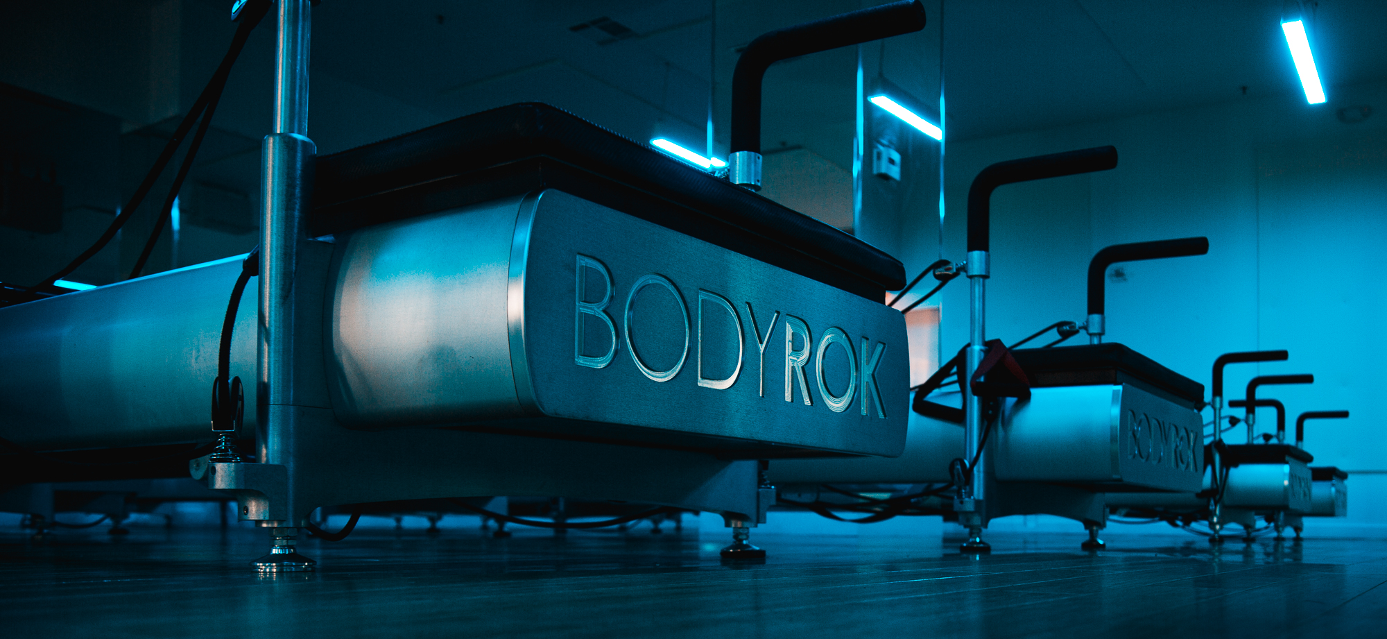 El Dorado Hills Now Open BODYROK