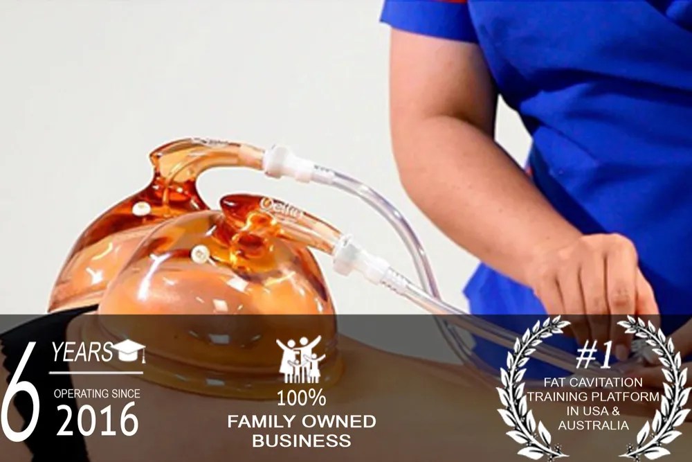 What are the body contouring business licensing requirements? Body