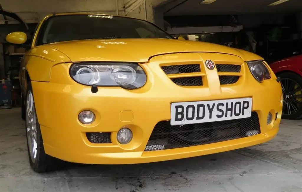 Car Modifications Essex and London The