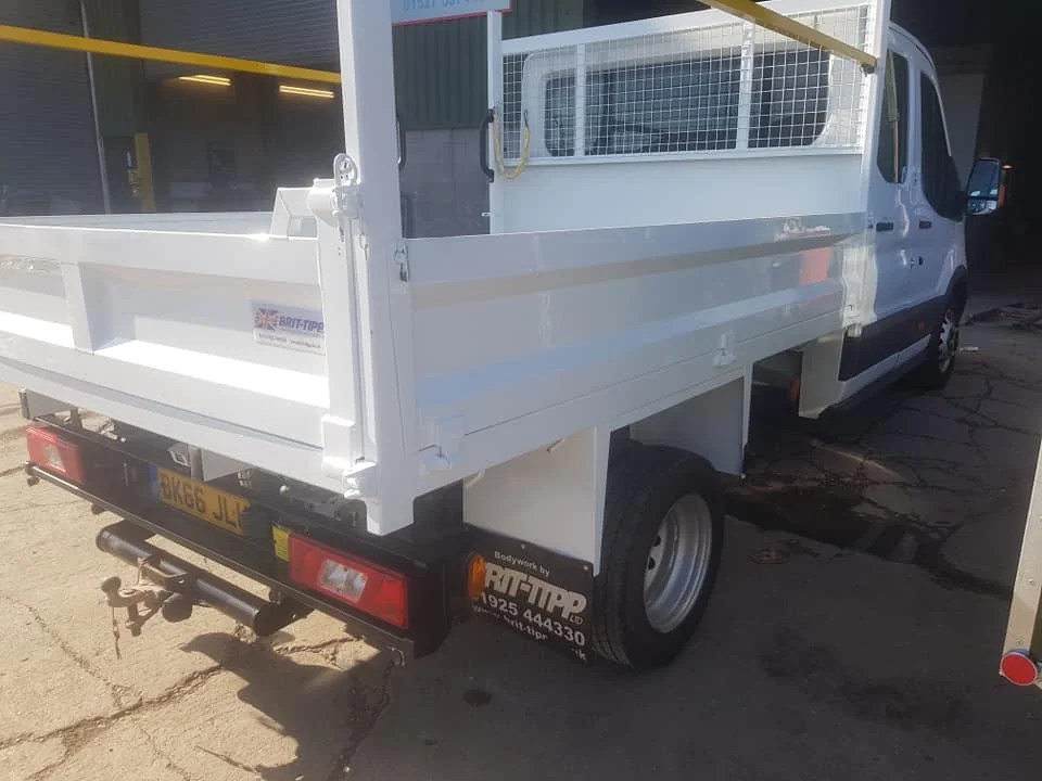 LT Repairs Bromsgrove