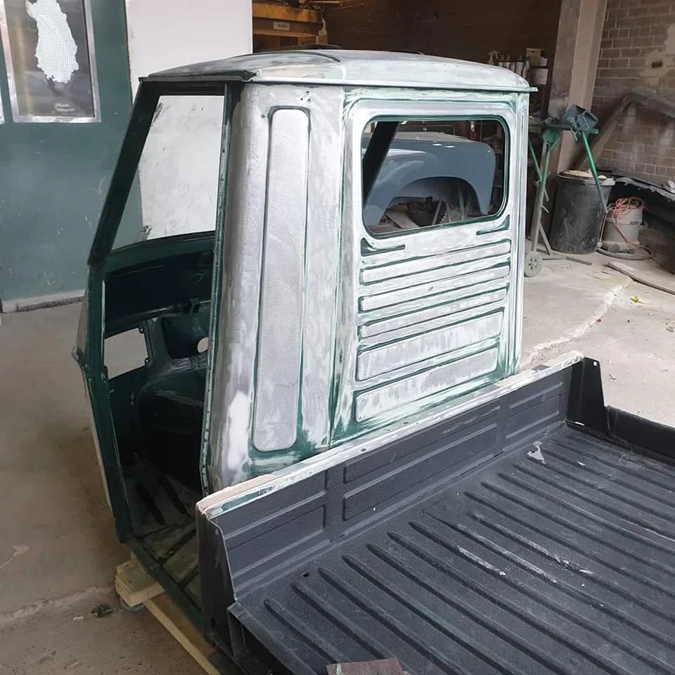 LT Repairs Bromsgrove