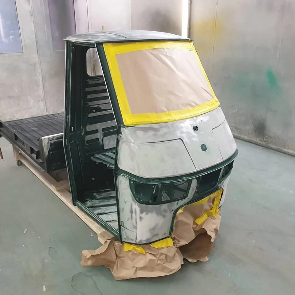 LT Repairs Bromsgrove