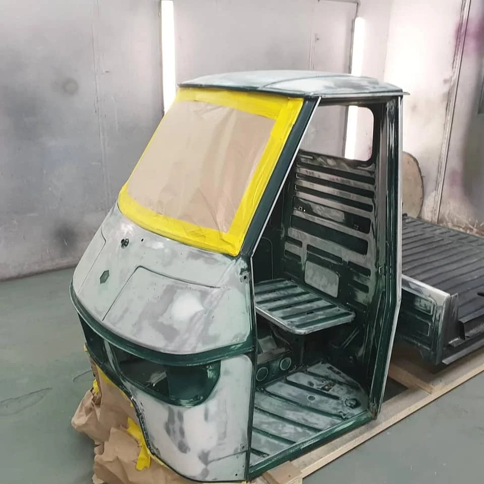 LT Repairs Bromsgrove