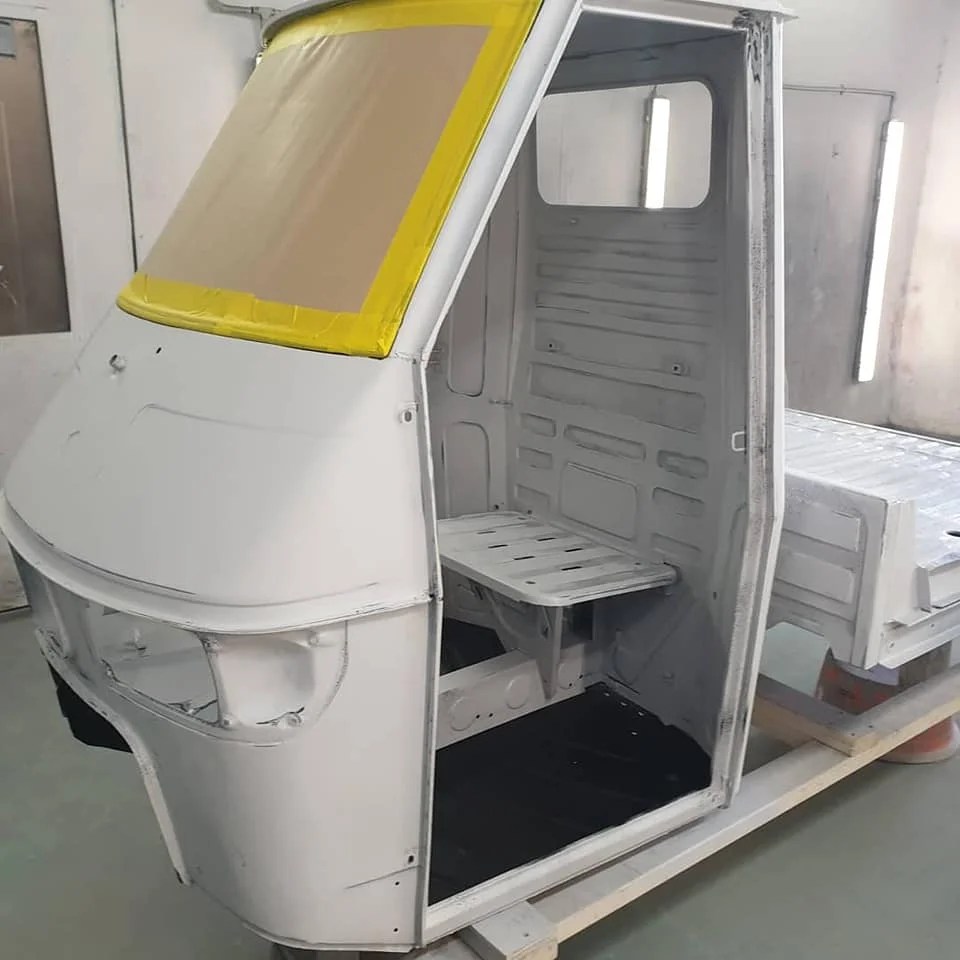 LT Repairs Bromsgrove