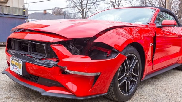 Diminished value Total Collision & PDR Repair Shop