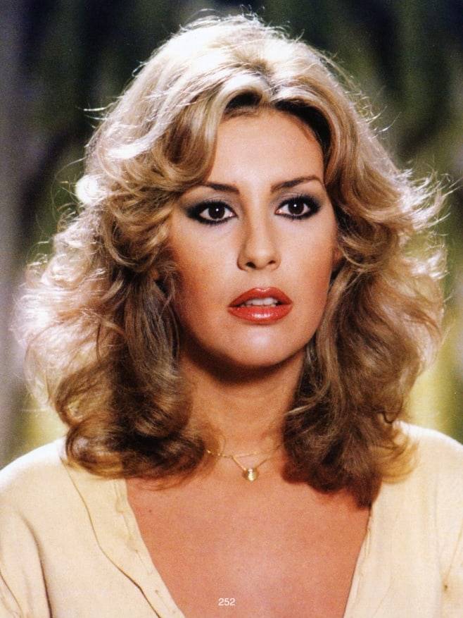 Anna Maria Rizzoli altezza, peso, vita privata, carriera, Instagram