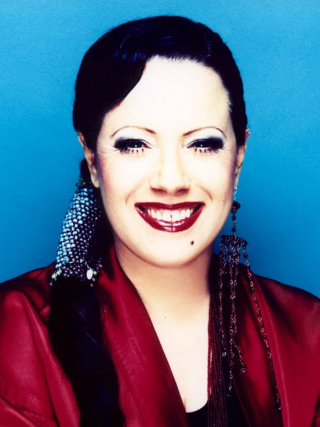 Antonella Ruggiero altezza, peso, vita privata, carriera, Instagram