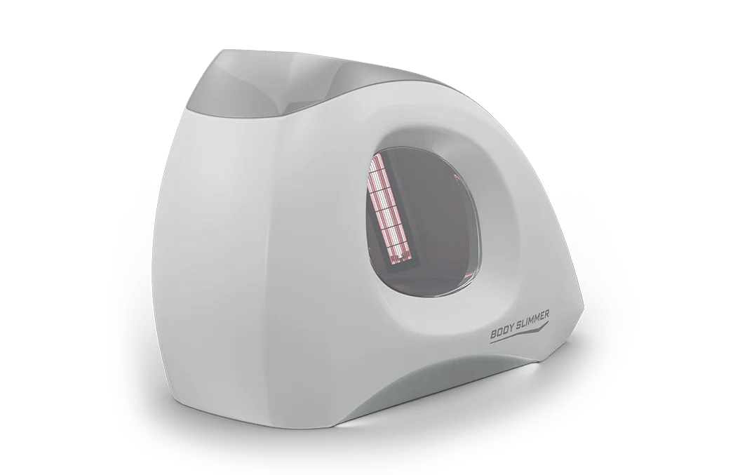 Body Slimmer - Body Slimmer Concept - Treadmill