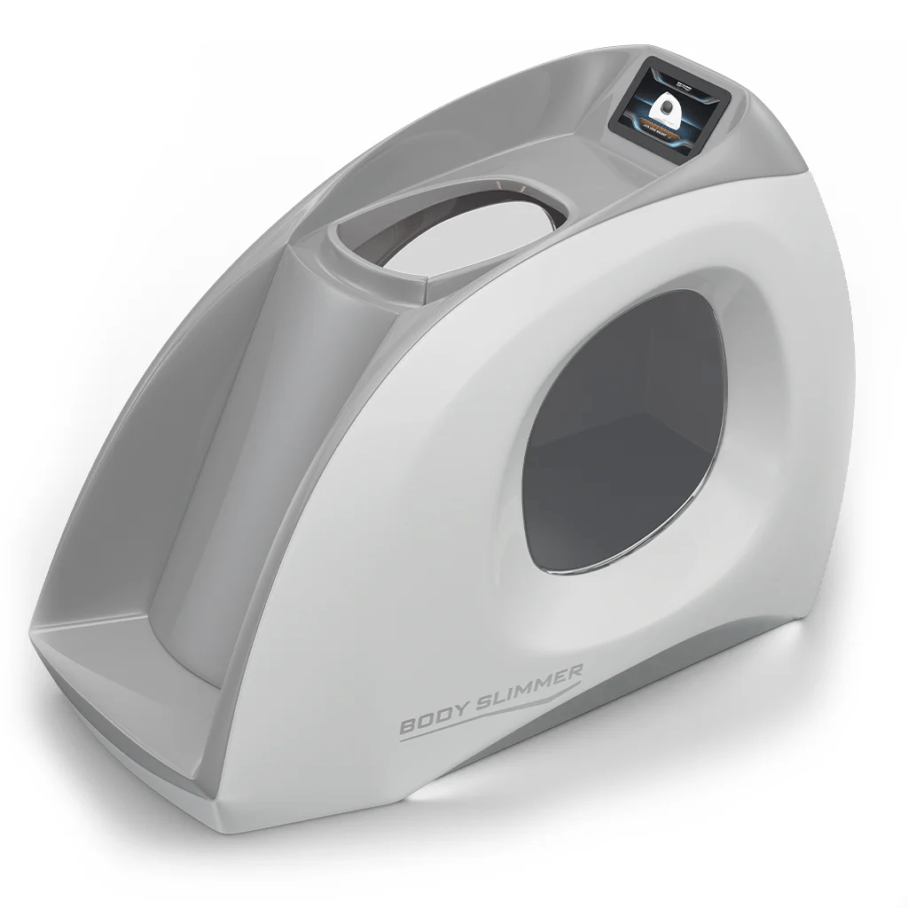 Body Slimmer - Body Slimmer Concept - Treadmill